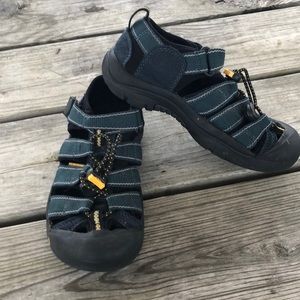 Kids Keen Sandals